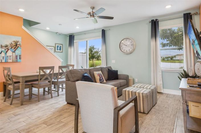 Image No.17-Maison de ville de 3 chambres à vendre à Kissimmee