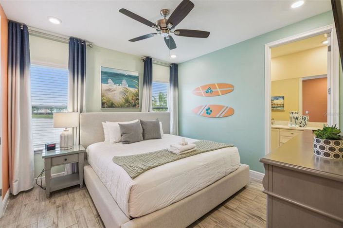 Image No.23-Maison de ville de 3 chambres à vendre à Kissimmee