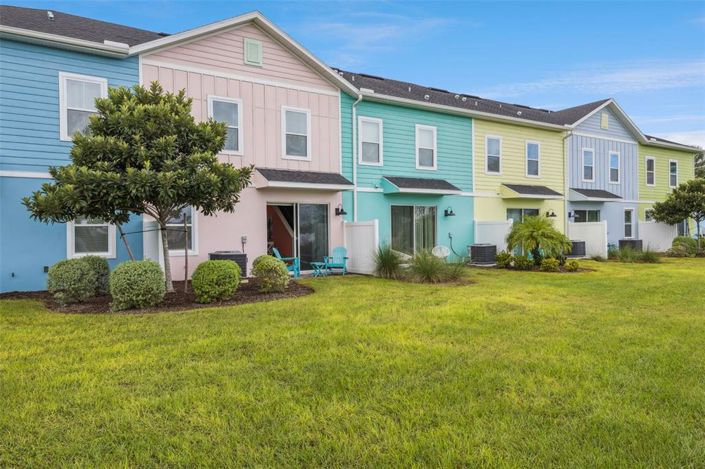 Image No.32-Maison de ville de 3 chambres à vendre à Kissimmee