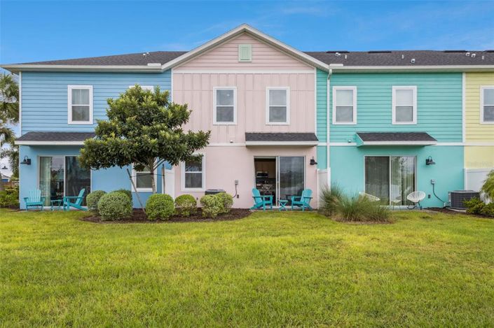 Image No.33-Maison de ville de 3 chambres à vendre à Kissimmee