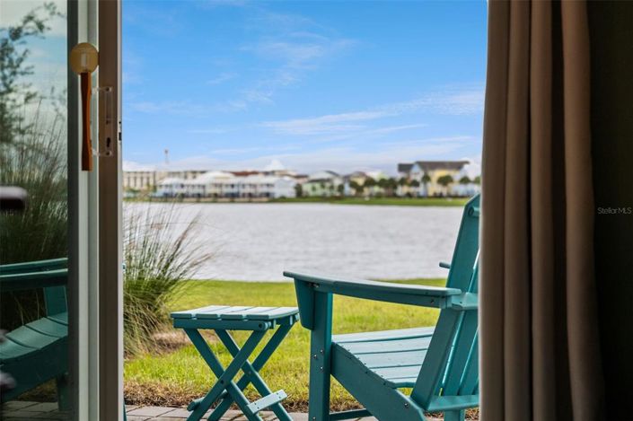 Image No.35-Maison de ville de 3 chambres à vendre à Kissimmee