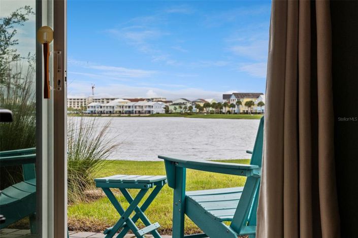 Image No.4-Maison de ville de 3 chambres à vendre à Kissimmee