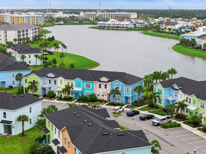 Image No.40-Maison de ville de 3 chambres à vendre à Kissimmee