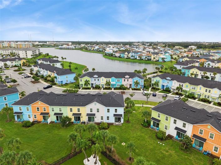 Image No.41-Maison de ville de 3 chambres à vendre à Kissimmee