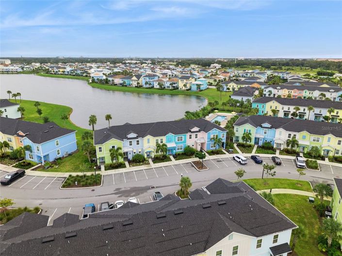 Image No.42-Maison de ville de 3 chambres à vendre à Kissimmee