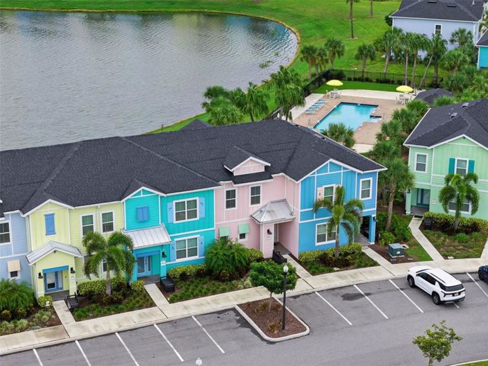 Image No.43-Maison de ville de 3 chambres à vendre à Kissimmee