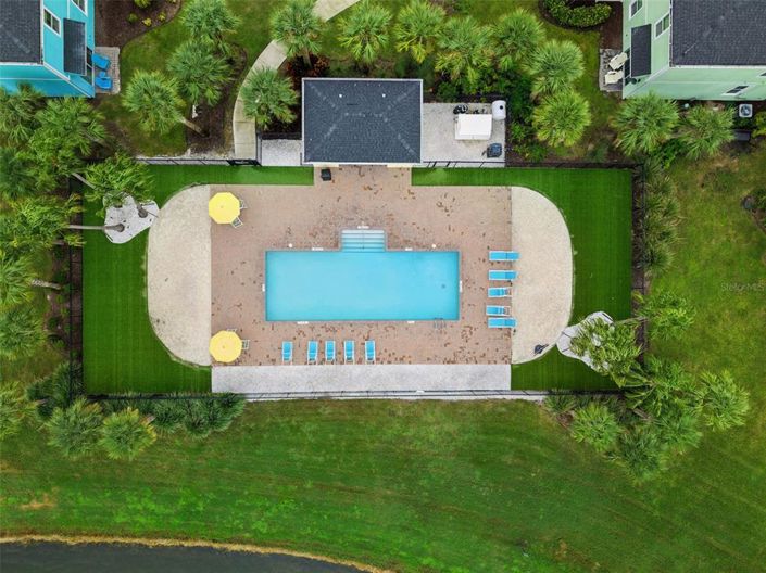 Image No.44-Maison de ville de 3 chambres à vendre à Kissimmee