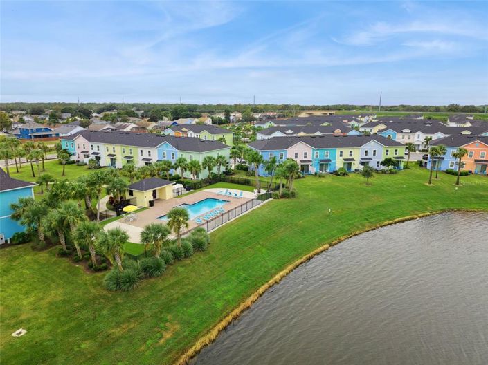 Image No.45-Maison de ville de 3 chambres à vendre à Kissimmee