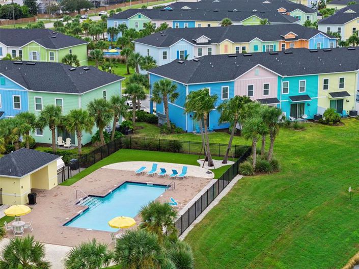 Image No.46-Maison de ville de 3 chambres à vendre à Kissimmee