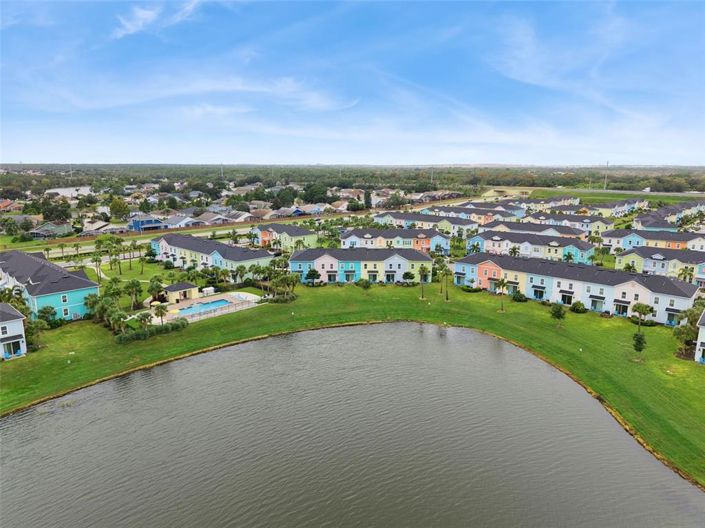 Image No.47-Maison de ville de 3 chambres à vendre à Kissimmee