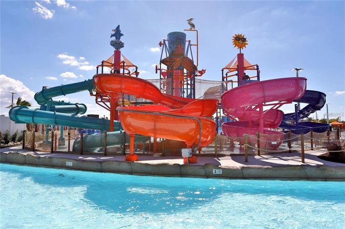 Image No.5-Maison de ville de 3 chambres à vendre à Kissimmee