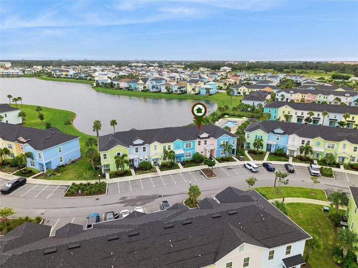 Image No.50-Maison de ville de 3 chambres à vendre à Kissimmee