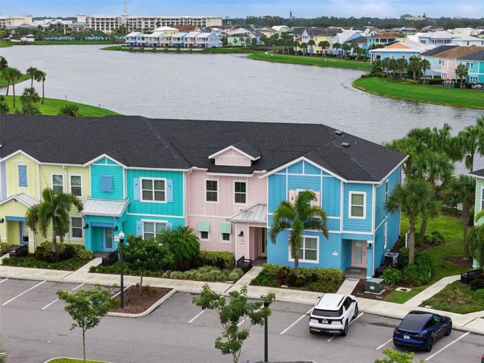 Image No.53-Maison de ville de 3 chambres à vendre à Kissimmee