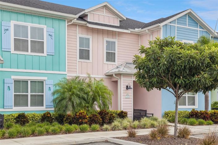 Image No.54-Maison de ville de 3 chambres à vendre à Kissimmee