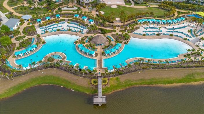 Image No.56-Maison de ville de 3 chambres à vendre à Kissimmee