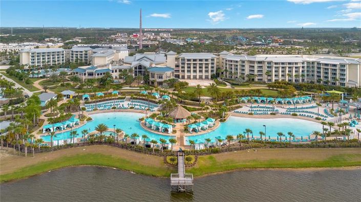 Image No.57-Maison de ville de 3 chambres à vendre à Kissimmee