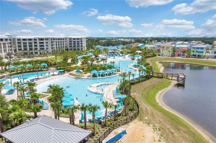 Image No.60-Maison de ville de 3 chambres à vendre à Kissimmee