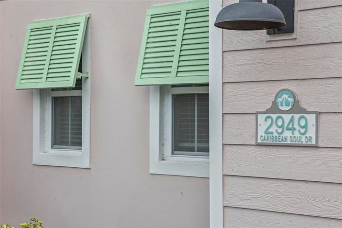 Image No.7-Maison de ville de 3 chambres à vendre à Kissimmee