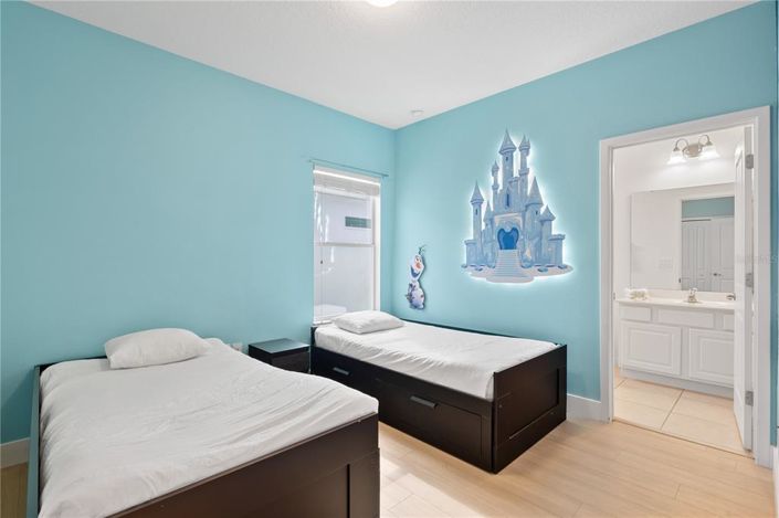 Image No.36-Propriété de 6 chambres à vendre à Kissimmee