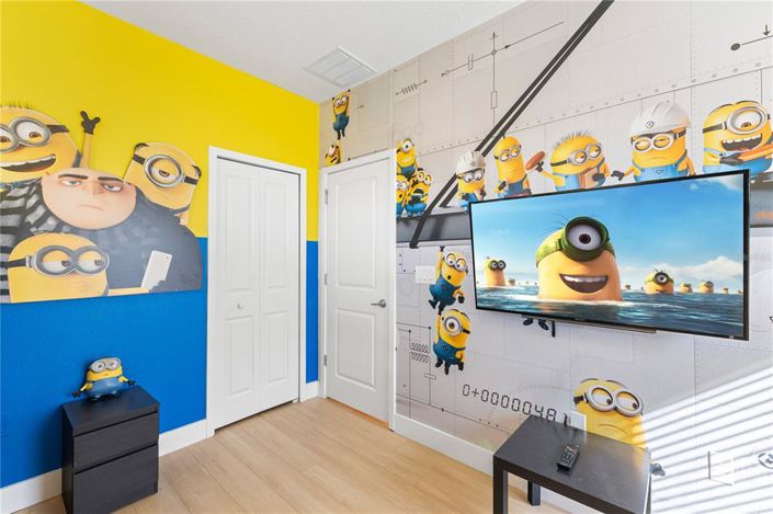 Image No.40-Propriété de 6 chambres à vendre à Kissimmee