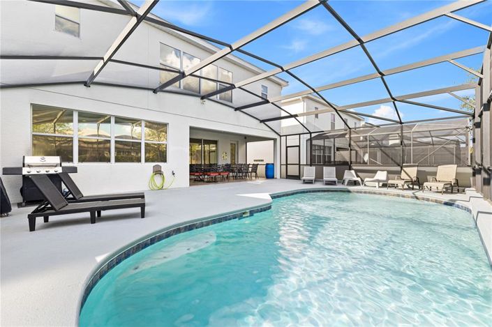 Image No.43-Propriété de 6 chambres à vendre à Kissimmee