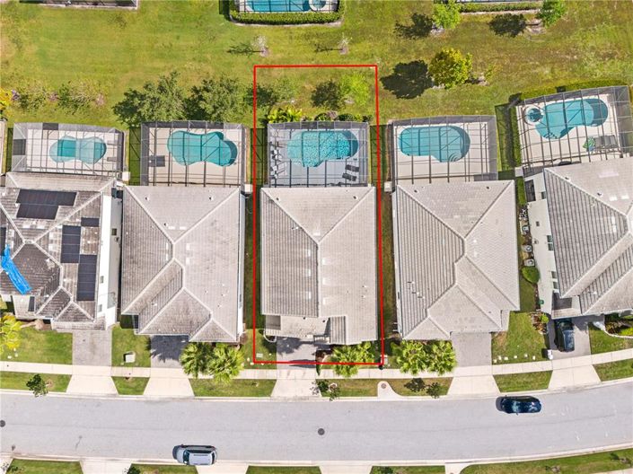 Image No.47-Propriété de 6 chambres à vendre à Kissimmee