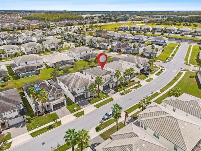 Image No.48-Propriété de 6 chambres à vendre à Kissimmee