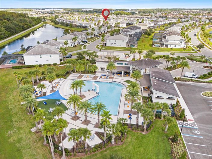 Image No.54-Propriété de 6 chambres à vendre à Kissimmee