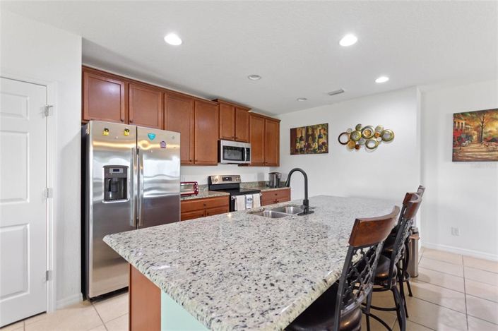 Image No.11-Maison de ville de 4 chambres à vendre à Davenport