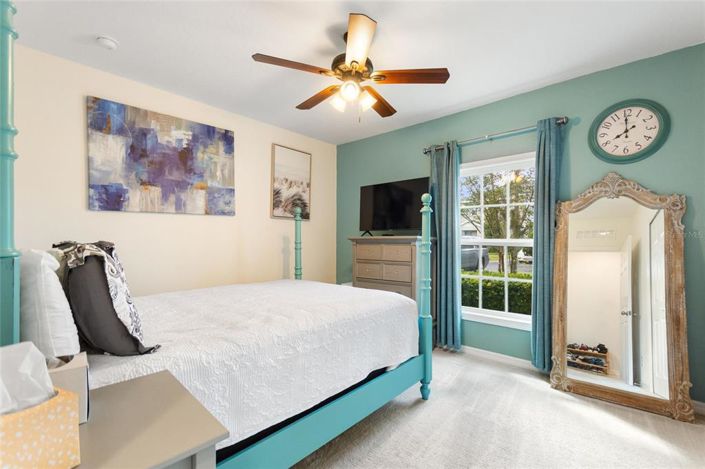 Image No.12-Maison de ville de 4 chambres à vendre à Davenport