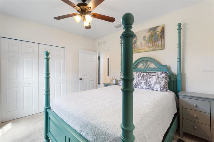 Image No.13-Maison de ville de 4 chambres à vendre à Davenport