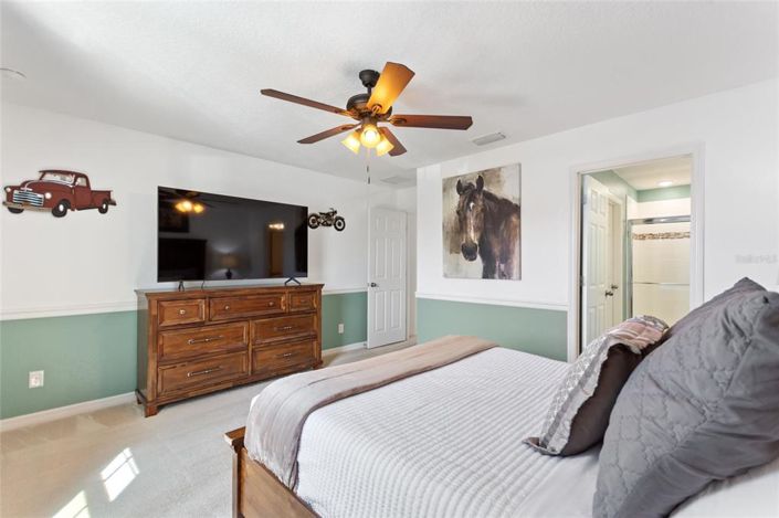 Image No.16-Maison de ville de 4 chambres à vendre à Davenport