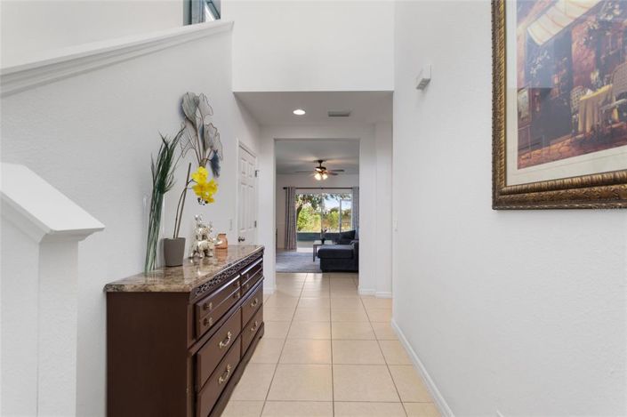 Image No.2-Maison de ville de 4 chambres à vendre à Davenport