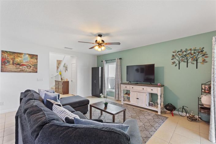 Image No.5-Maison de ville de 4 chambres à vendre à Davenport