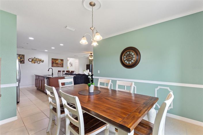 Image No.7-Maison de ville de 4 chambres à vendre à Davenport