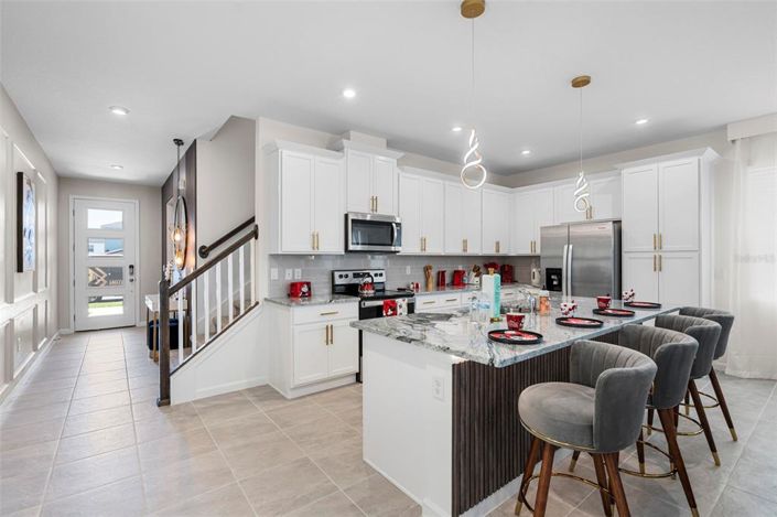 Image No.10-Maison de ville de 6 chambres à vendre à Kissimmee