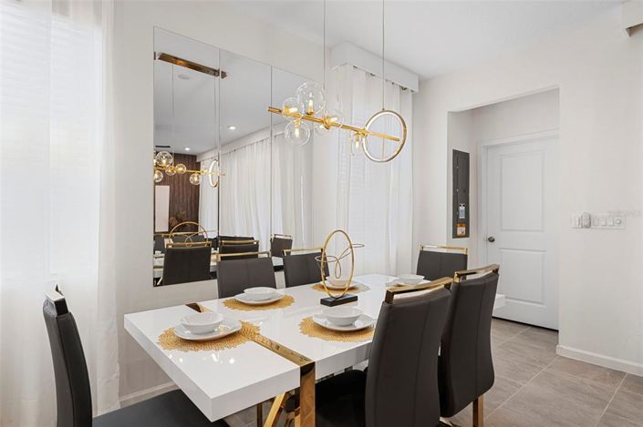 Image No.11-Maison de ville de 6 chambres à vendre à Kissimmee