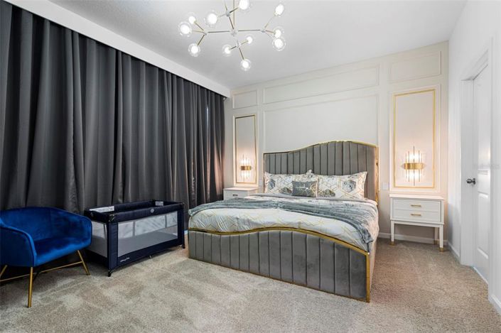 Image No.12-Maison de ville de 6 chambres à vendre à Kissimmee