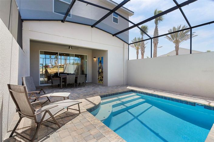 Image No.17-Maison de ville de 6 chambres à vendre à Kissimmee