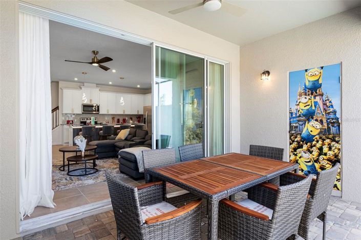 Image No.18-Maison de ville de 6 chambres à vendre à Kissimmee