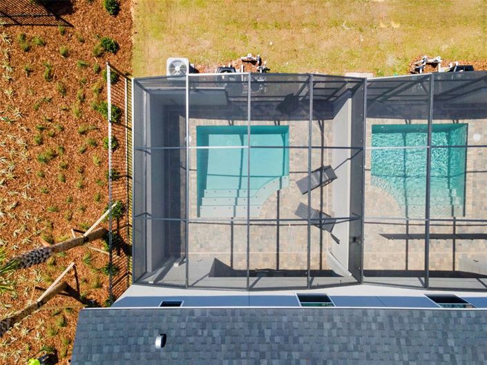 Image No.19-Maison de ville de 6 chambres à vendre à Kissimmee