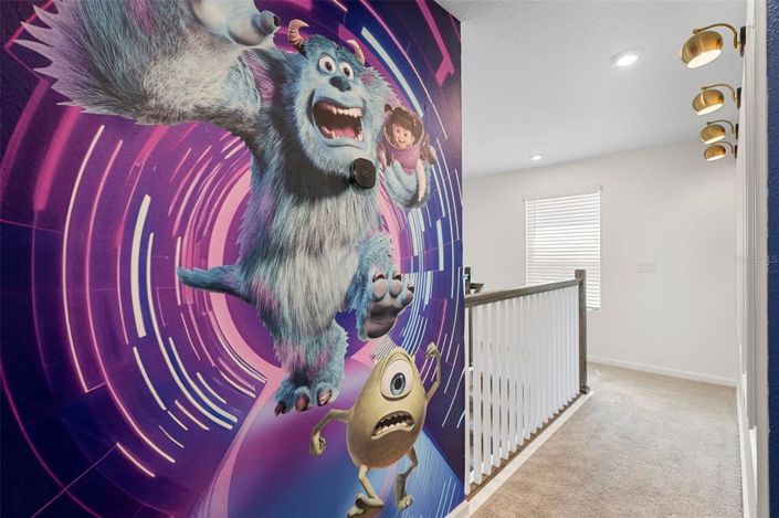 Image No.22-Maison de ville de 6 chambres à vendre à Kissimmee