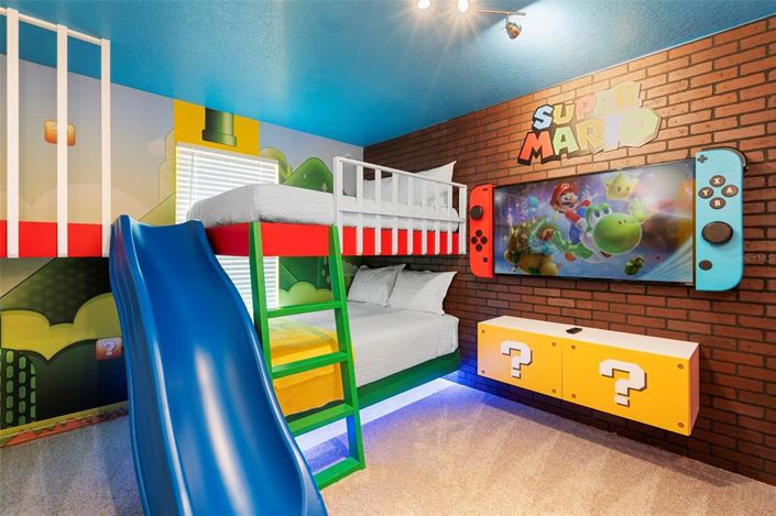 Image No.23-Maison de ville de 6 chambres à vendre à Kissimmee