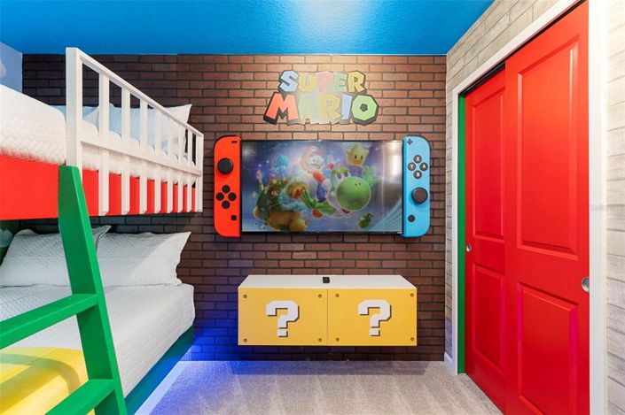 Image No.24-Maison de ville de 6 chambres à vendre à Kissimmee