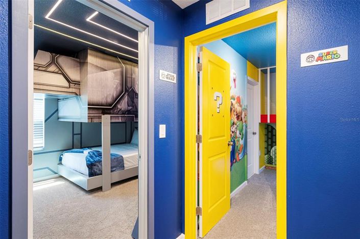 Image No.28-Maison de ville de 6 chambres à vendre à Kissimmee