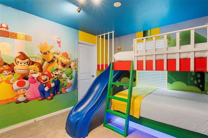 Image No.29-Maison de ville de 6 chambres à vendre à Kissimmee