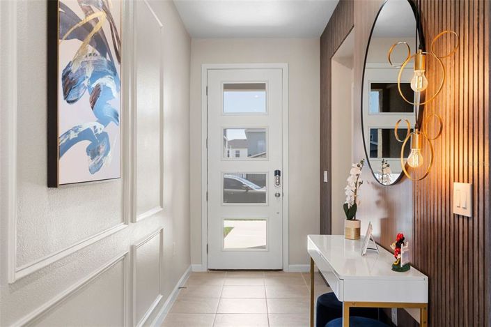 Image No.3-Maison de ville de 6 chambres à vendre à Kissimmee