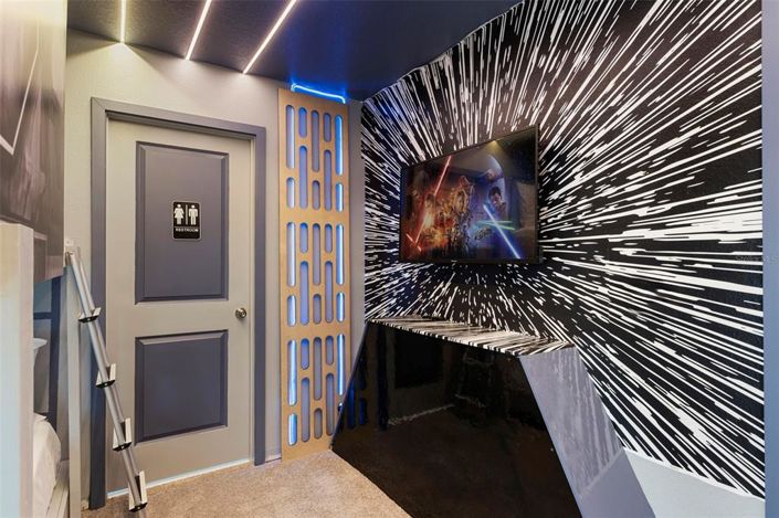 Image No.32-Maison de ville de 6 chambres à vendre à Kissimmee