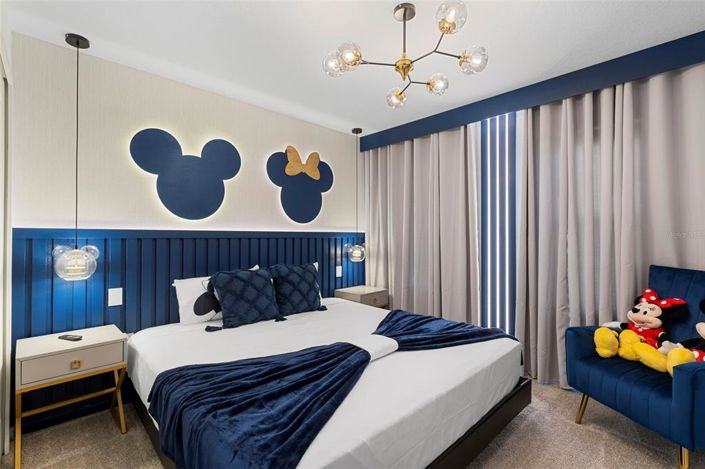 Image No.37-Maison de ville de 6 chambres à vendre à Kissimmee