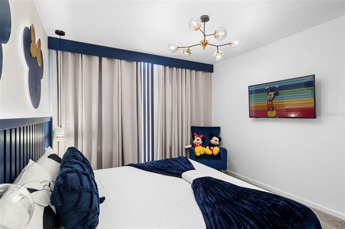 Image No.40-Maison de ville de 6 chambres à vendre à Kissimmee